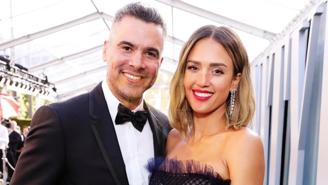 Jessica Alba y Cash Warren se divorcian tras 16 años de matrimonio