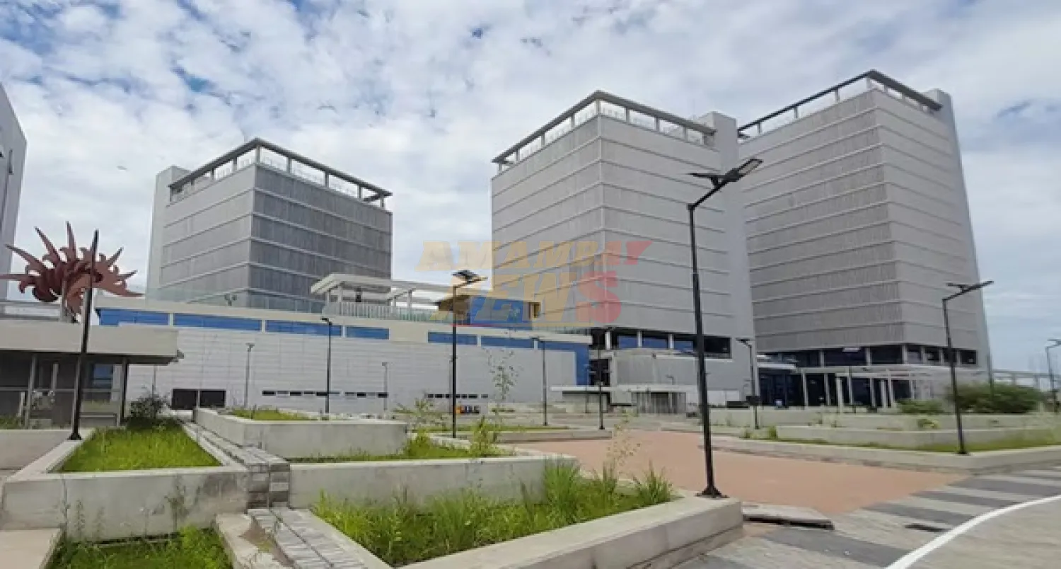 Crecen los alquileres estatales mientras oficinas de Gobierno están vacías