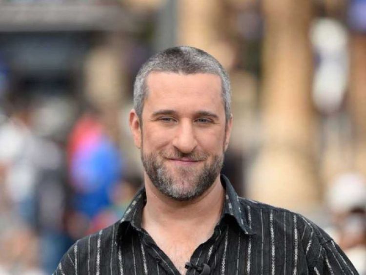 Muere Dustin Diamond, estrella de "Salvado por la campana"