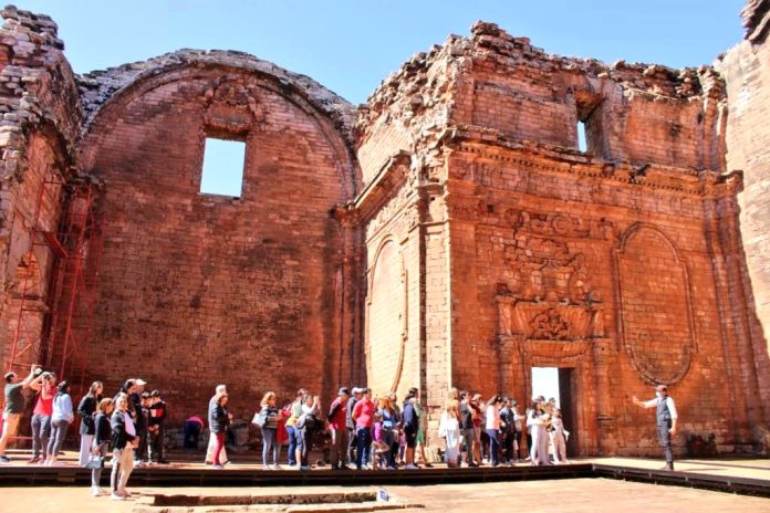 Gestión de la Senatur buscará instalar la imagen país como opción para turistas de todo el mundo