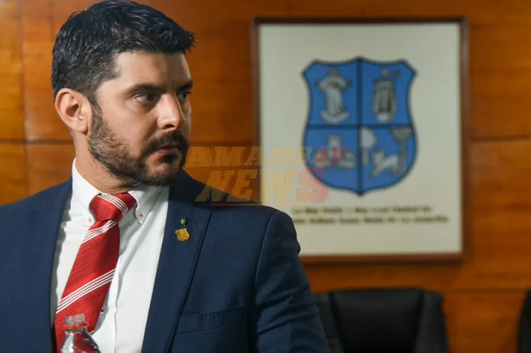 Aseguran que situación de «Nenecho» es imposible de blanquear
