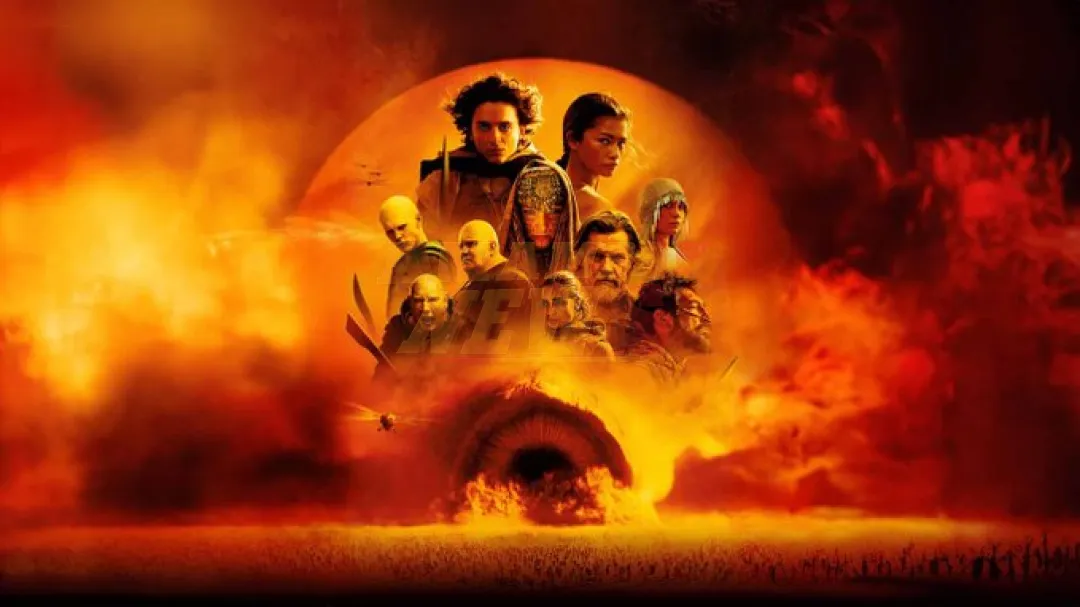 Recuento: Las 10 mejores películas del 2024