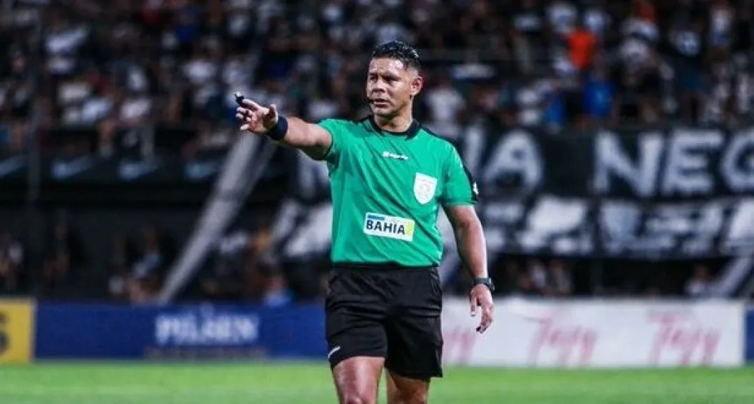 Copa de Primera: Jueces confirmados para la decimocuarta fecha