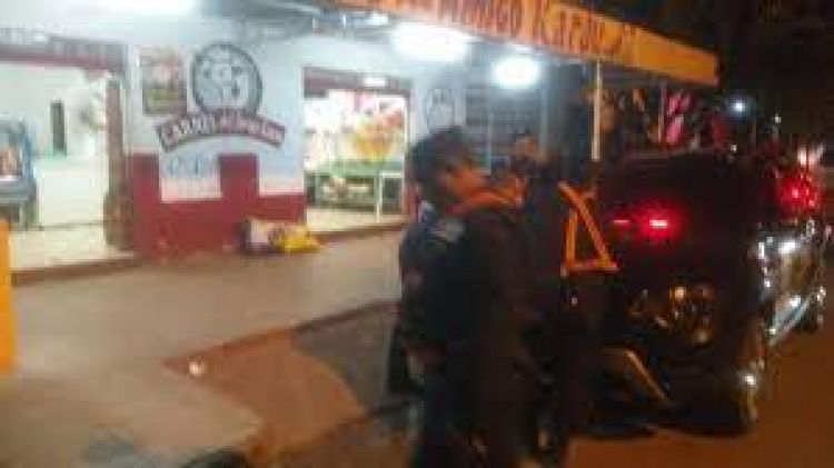 Investigan un supuesto rapto en Pedro Juan Caballero