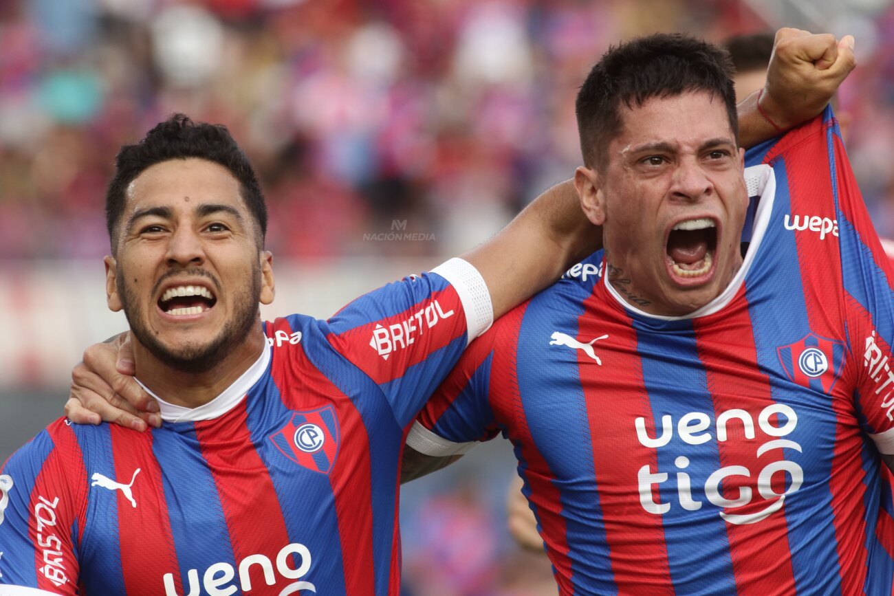Cerro Porteño ya conoce a su primer rival de la Copa Paraguay 2024