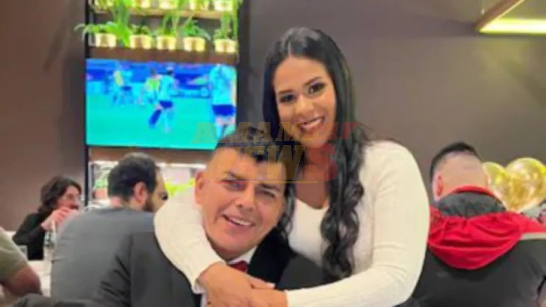 Pareja de intendente entró al Senado por “agradecimiento” del senador procesado