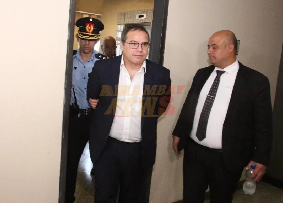 Mantienen fechas de juicio para periodista Carlos Granada en caso de supuesto acoso