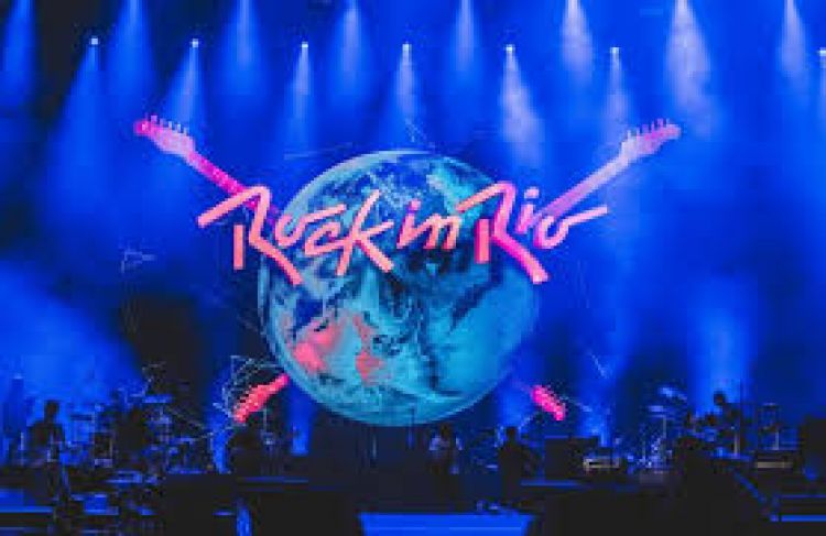 La próxima edición de Rock in Río en Brasil será en septiembre y octubre de 2021