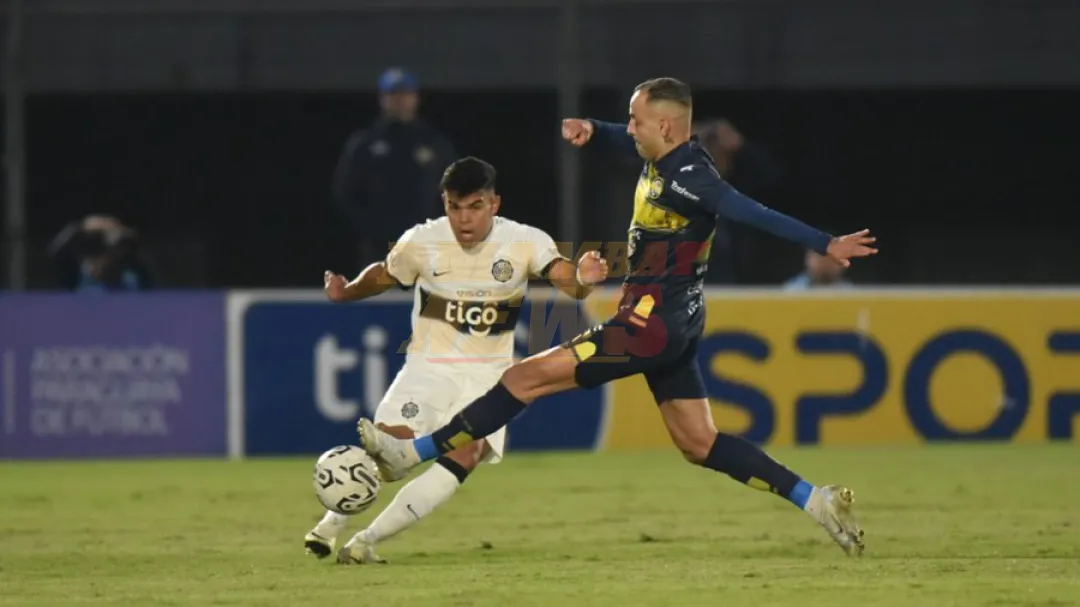 El Franjeado, con sed de revancha