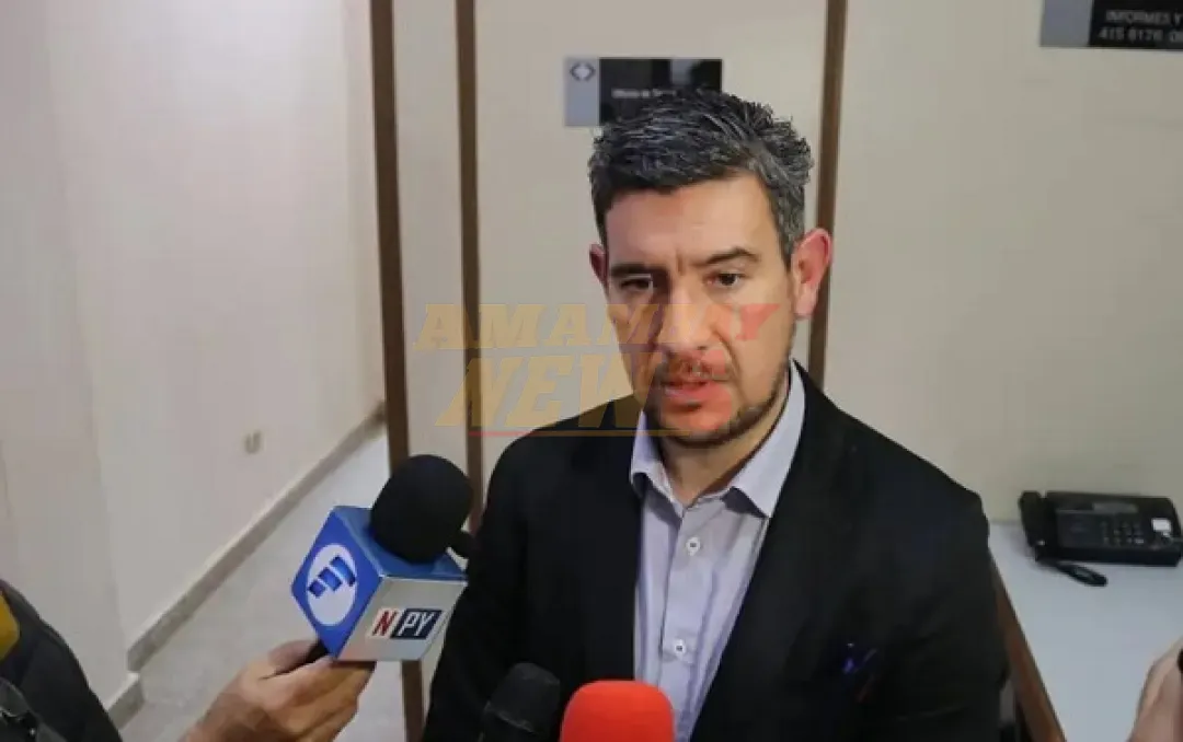 Recusan a fiscal del caso María Fernanda por tortura