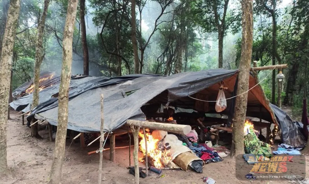 Consolidan nueva ofensiva contra el crimen organizado en Canindeyú