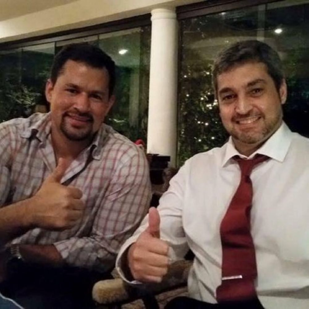 Imputado por narcotráfico quiere ser intendente de Ciudad del Este