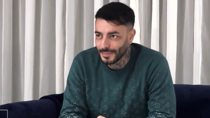 Marset desde la clandestinidad: “A Tío Rico lo tienen aislado porque puede decir mucho de la política”