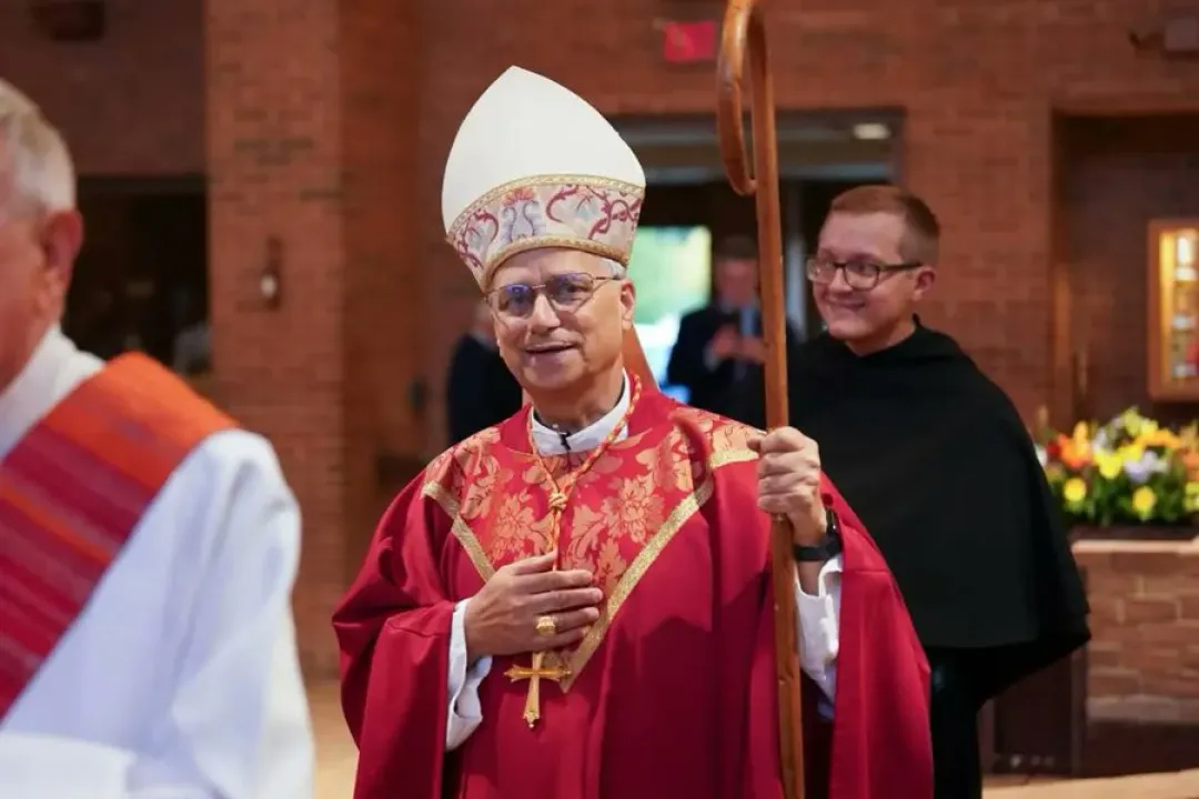 León XIV, el papa estadounidense elegido para tender puentes que podría incomodar a Trump