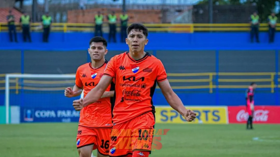 Nacional se mete entre los ocho mejores