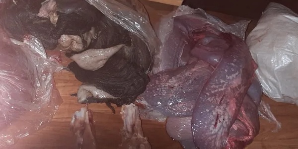 Indignación en Irala Fernández por donación podrida de “Chaqueñito” Vera