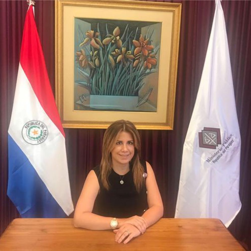 Nombran a hija de periodista como nueva viceministra de Política Criminal