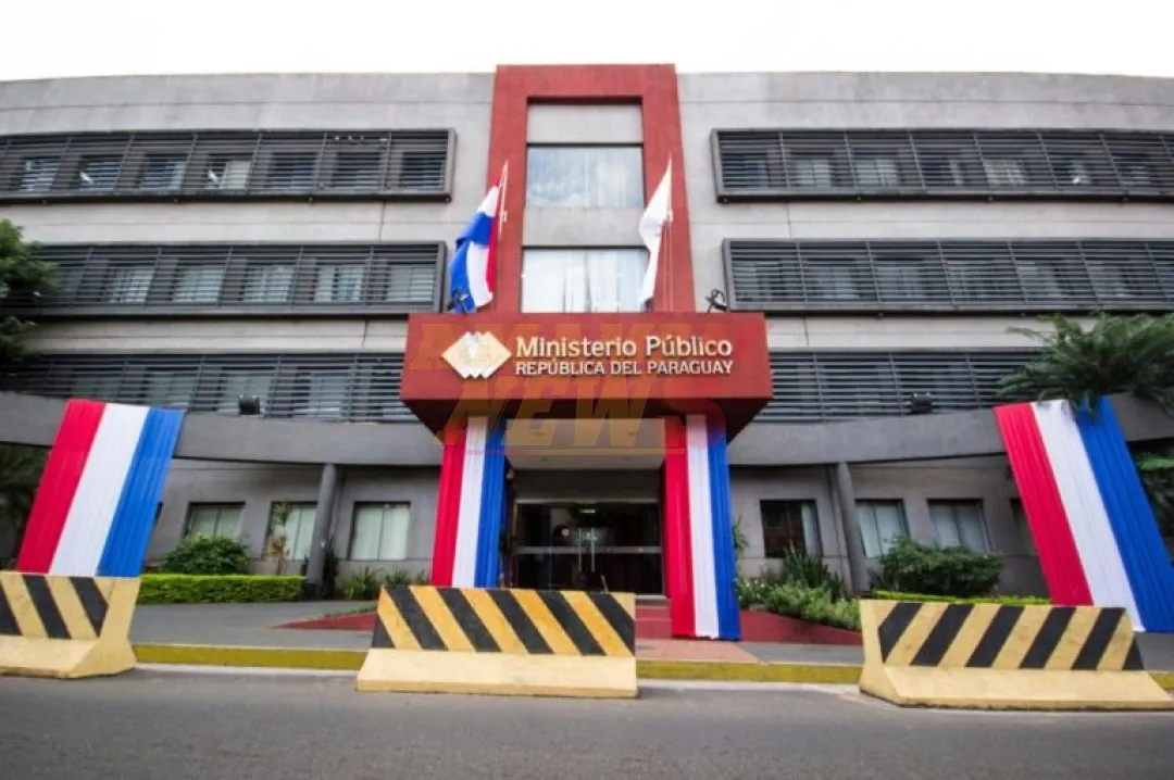 Imputan a funcionario fiscal por presunta falsificación de firma