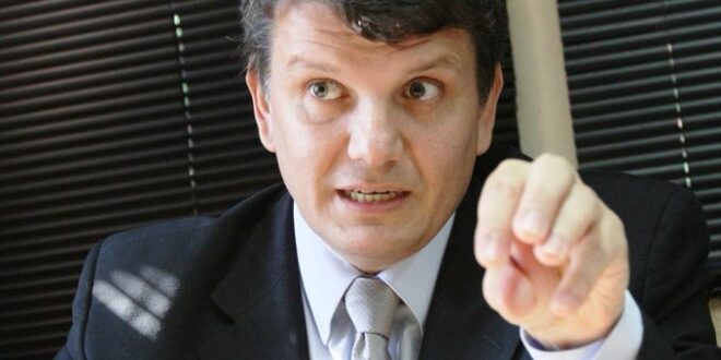Viceministro denuncia extravío de base de datos del billetaje electrónico