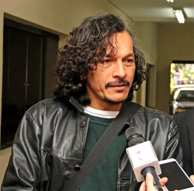Mbururu no participará de acto de proclamación