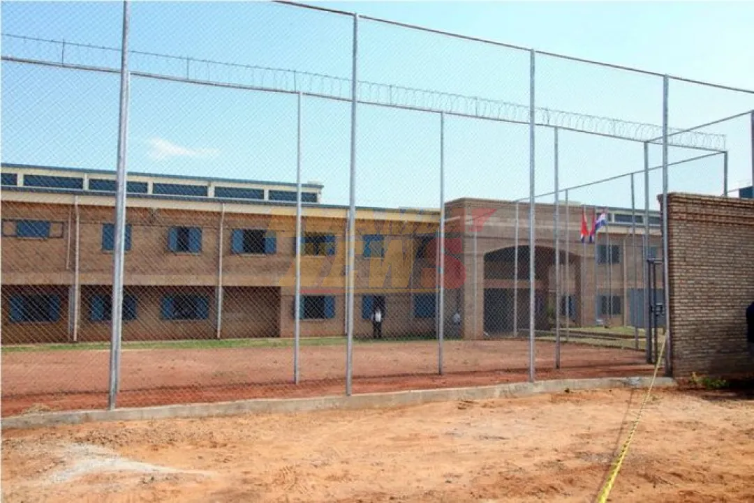 Denuncian a guardias del Penal de Misiones por supuesta extorsión a internos
