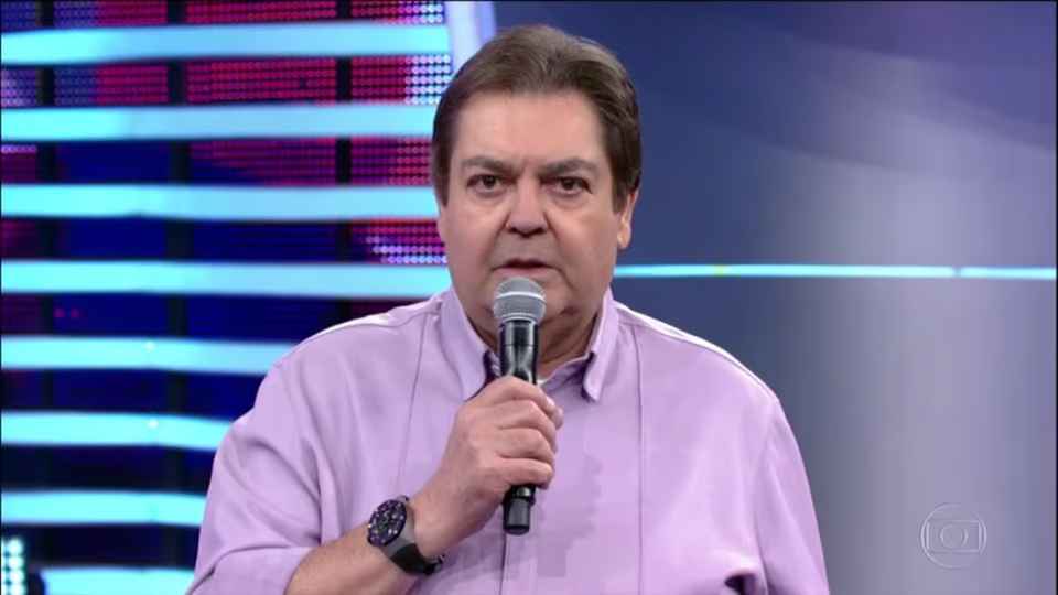 Faustão tenía prioridad por la gravedad del caso, dice Ministerio de Salud de Brasil