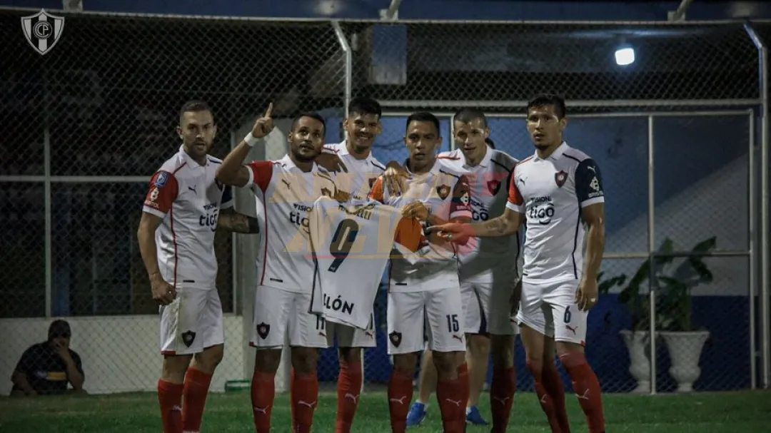 Ex jugador de Cerro Porteño, arrestado por tráfico de drogas en Brasil