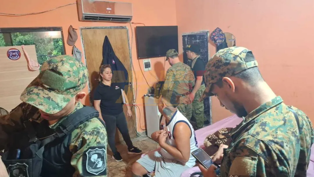 Para evadir a la Justicia, narcos utilizan a niños en el microtráfico
