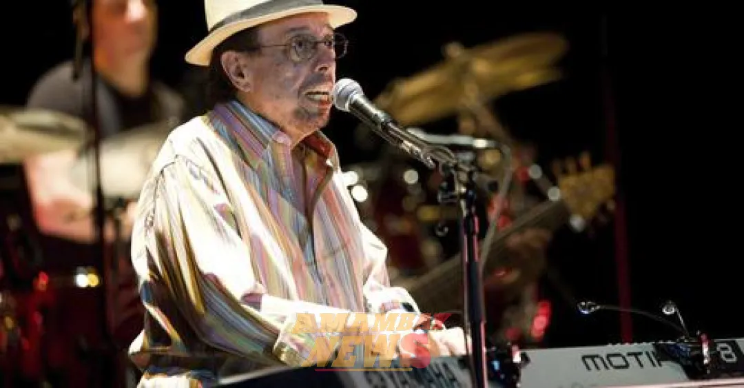 Fallece a los 83 años el músico brasileño Sergio Mendes, que exportó la bossa nova
