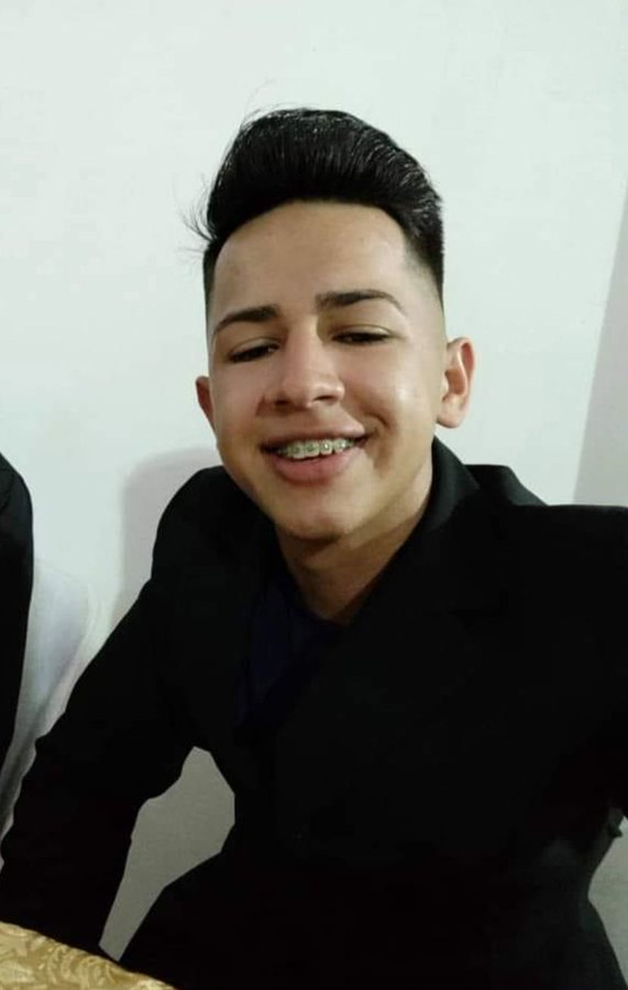 Jueza Cinthia Garcete hizo lo mismo y feminicida fue condenado a ínfimos 15 años de prisión