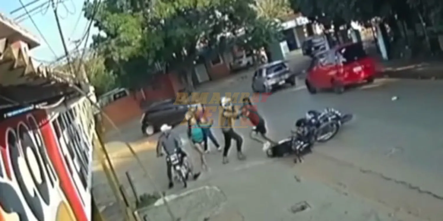 Exigen que fiscala libere a Diego Delgado, motobolt que en defensa propia mató a ladrón