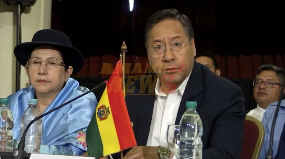 Bolivia considera al Mercosur elemento clave para materializar objetivos comunes