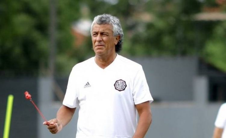 Gorosito solo volvera al pas para "agradecer la oportunidad"