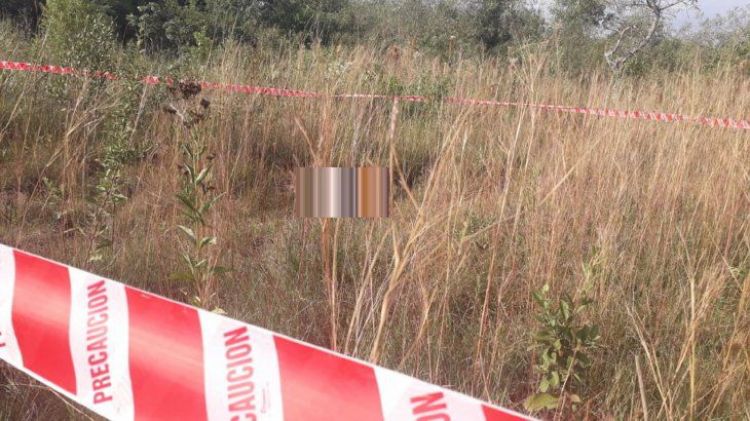 Detienen a sospechoso de la muerte de un joven en Capiatá