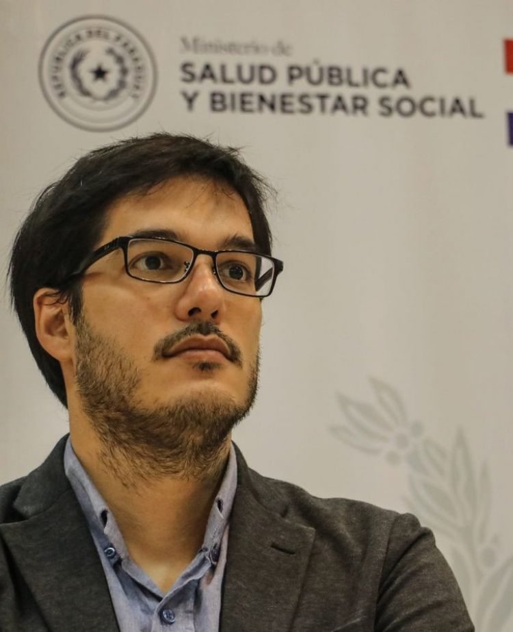 Sequera a favor del retorno a clases presenciales "bajo estricto cumplimiento del protocolo"
