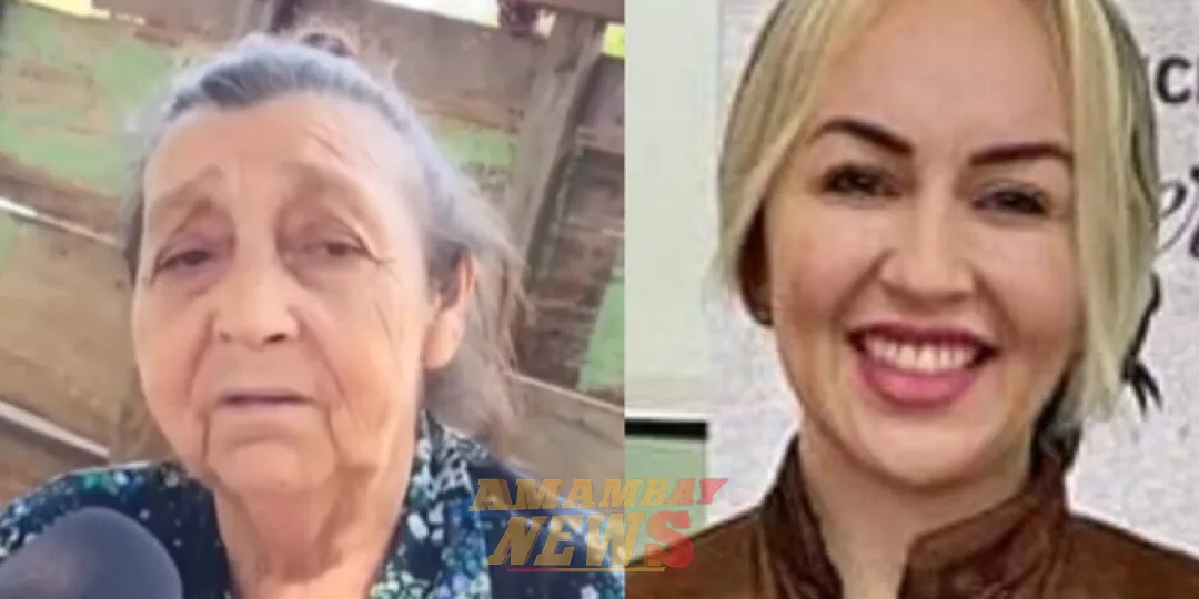 “Nunca pensé que me haría algo así”, dijo madre estafada por Anadelia y un abogado
