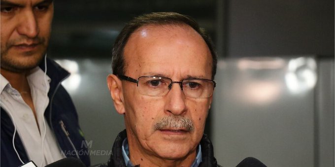 Ministro aseguró que agresión a cadete no quedará impune