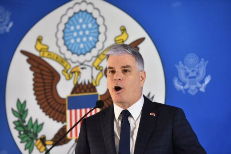 EEUU suple deficiencia de Justicia  contra  corrupción