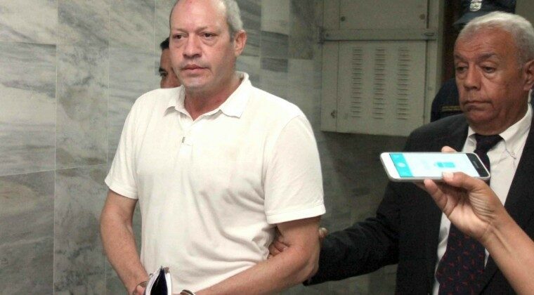 Feminicidio de Sabryna Breuer: Tribunal ratificado fijará nueva fecha de juicio