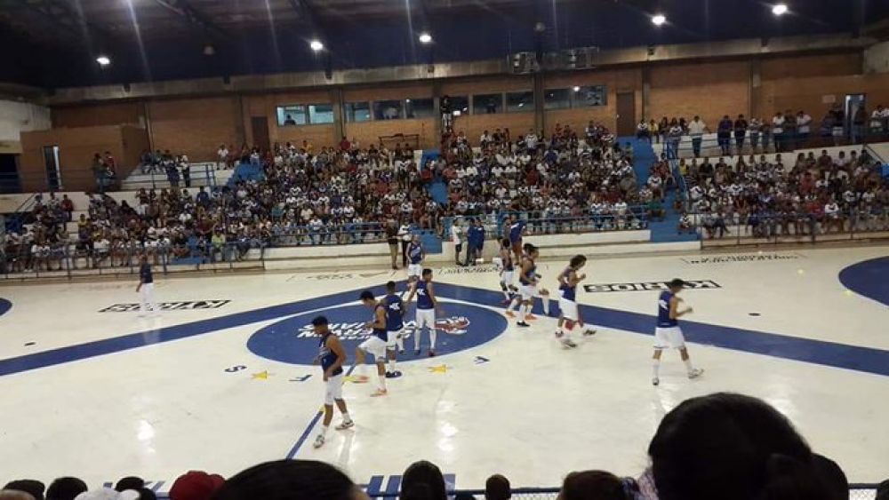 Horqueta vs Azote""y se jugará en Concepción