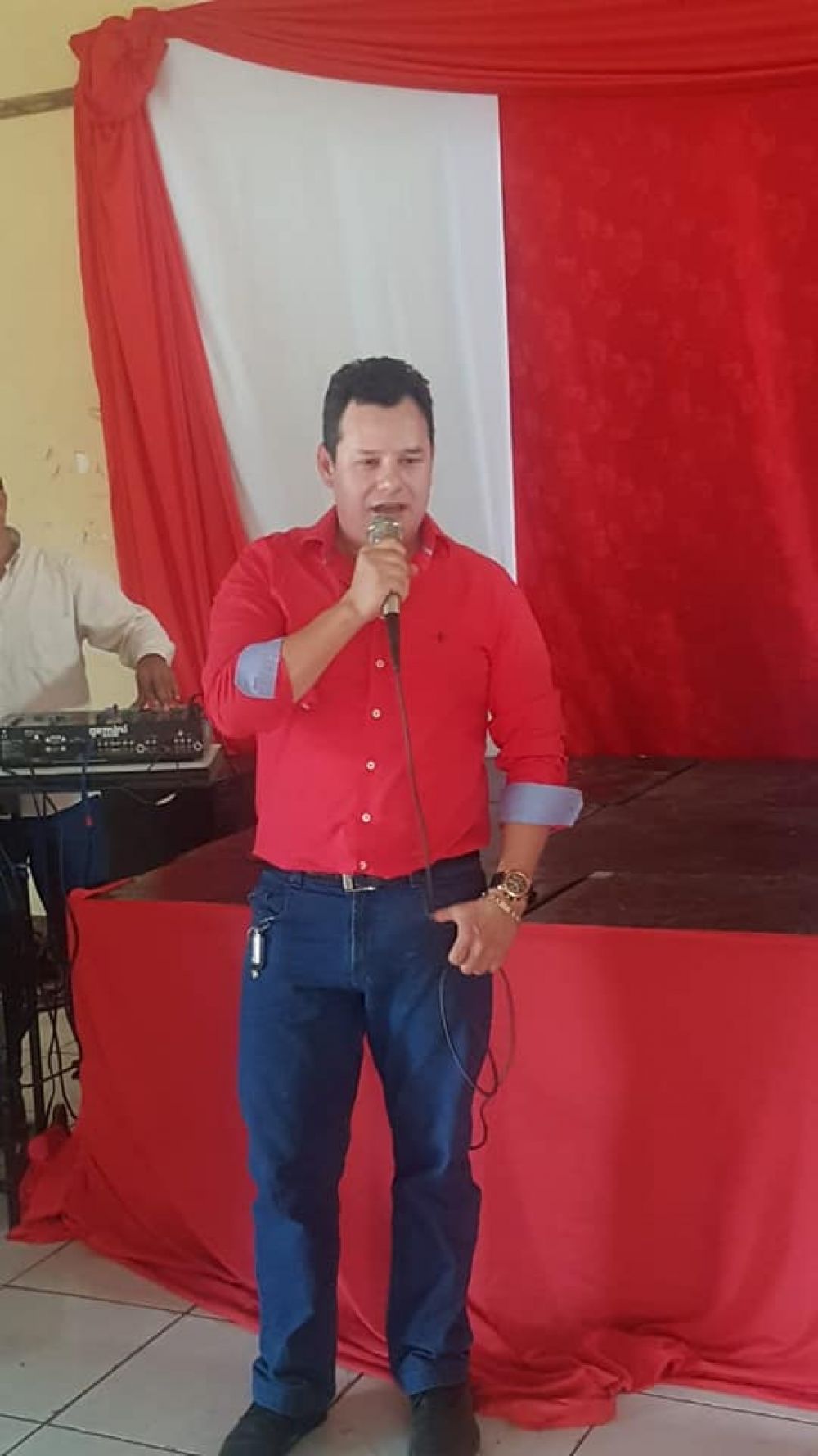 Denuncia de concejal dejaría a más de 10 mil niños sin almuerzo escolar en Amambay