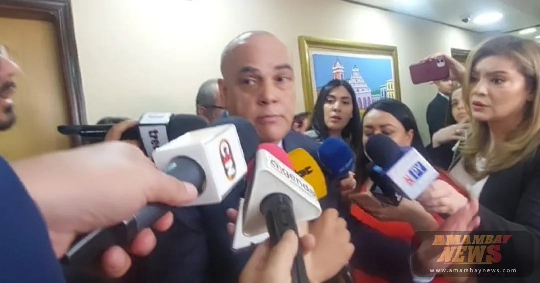 Basilio Núñez: “No hay motivos para un juicio político”