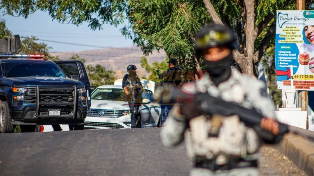 Otra de las caras de la guerra en Sinaloa: siete influencers han sido asesinados en más de medio año