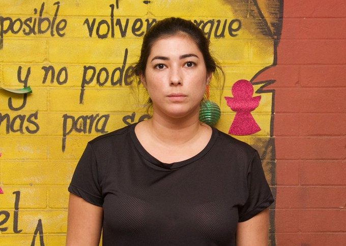 A Ultranza Py: Pareja de Alberto Koube seguirá en prisión