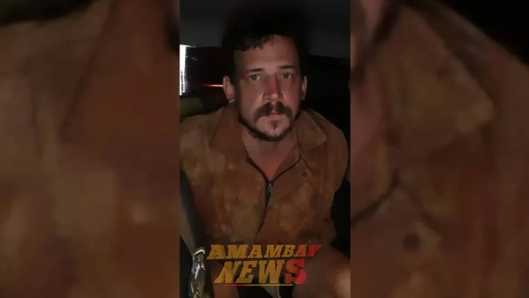 Detienen en Argentina, también acusado por pedofilia, al hermano del diputado provincial