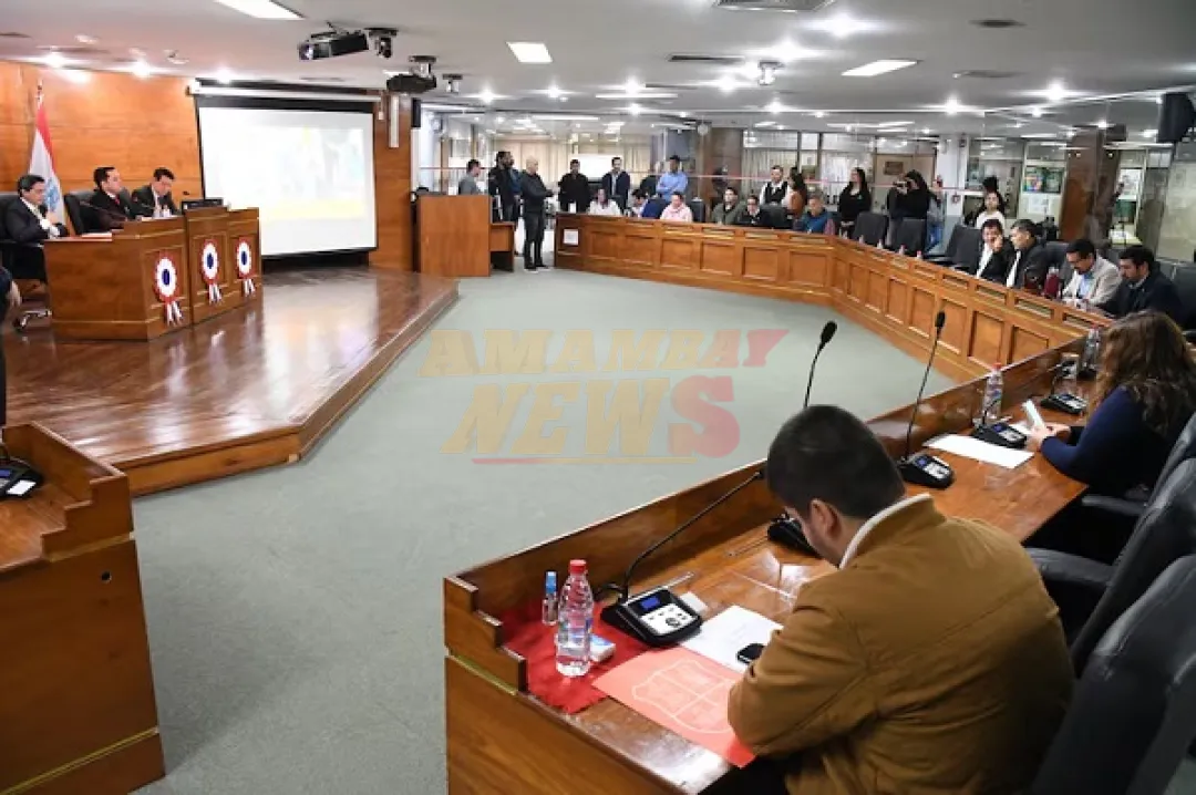 Asunción: Junta no aprobará préstamo a Nenecho