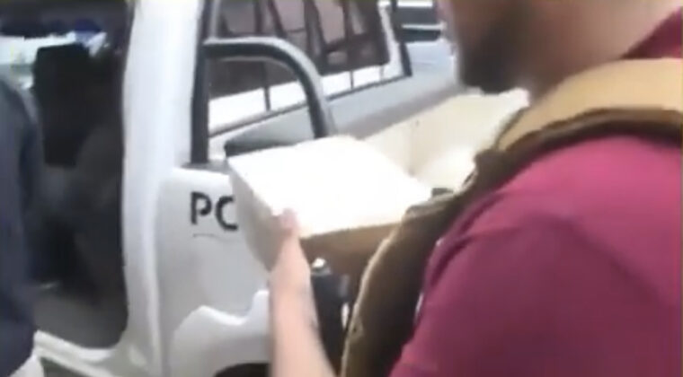 Incautan gran lote de medicamentos controlados y “mieles milagrosas” en Asunción