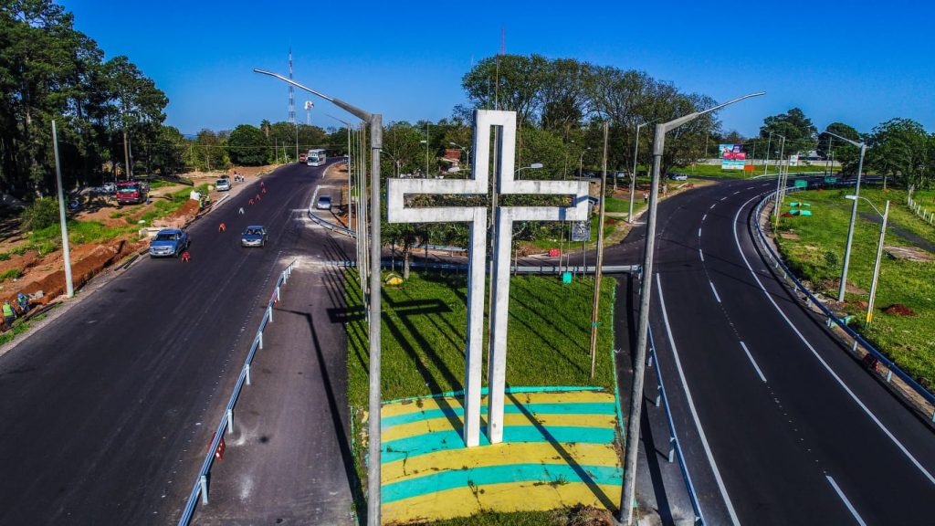 Caacupé 2023: MOPC establece medidas especiales para el tránsito de camiones