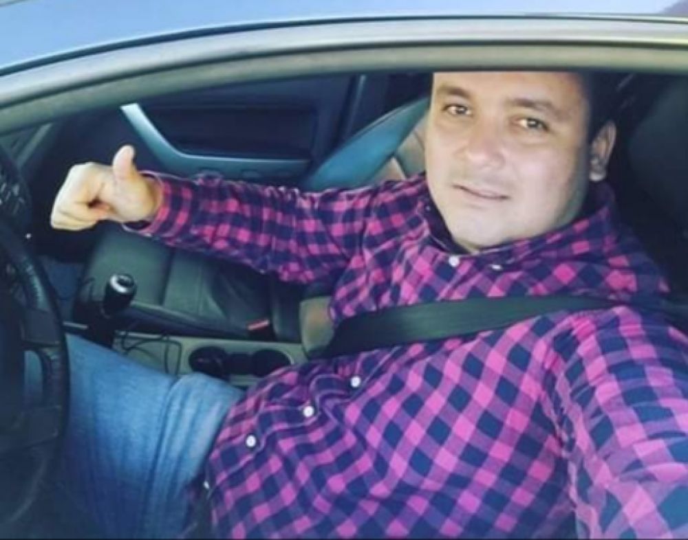 Hijo de concejal baleó a policía durante barrera en Capitán Bado