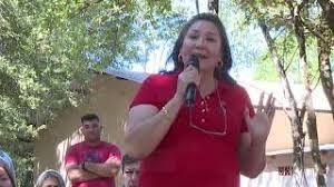 Advierten que quieren hacer desaparecer la cultura indígena y tildan de “cachafá” a presidenta del Indert